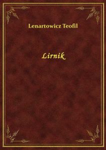 Lirnik