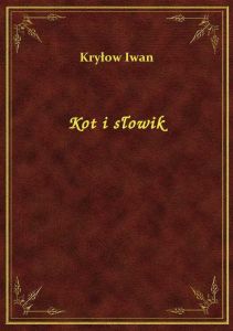 Kot i słowik