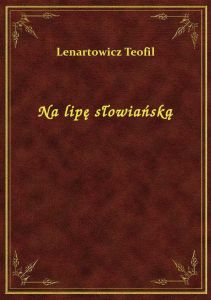 Na lipę słowiańską
