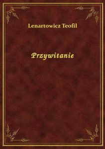 Przywitanie