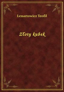 Złoty kubek
