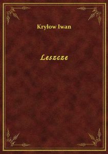 Leszcze