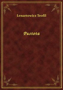 Pustota