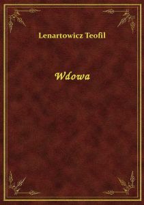 Wdowa