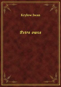 Pstre owce