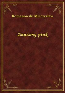 Znużony ptak