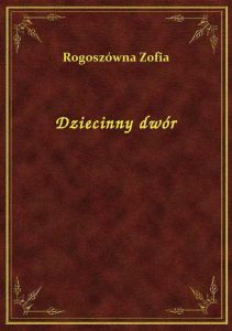 Dziecinny dwór