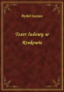 Teatr ludowy w Krakowie
