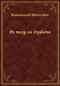 Po mszy za Irydiona