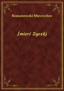 Śmierć Zyszki