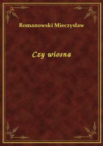 Czy wiosna
