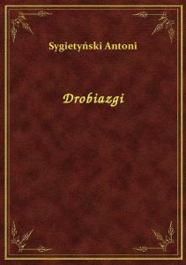 Drobiazgi