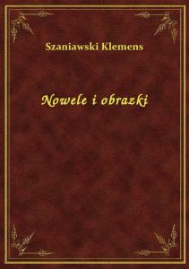 Nowele i obrazki