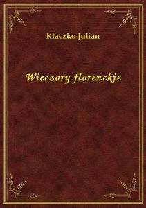 Wieczory florenckie