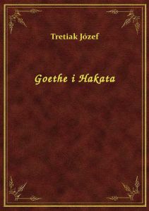 Goethe i Hakata
