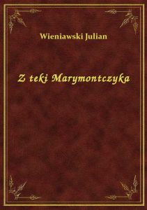 Z teki Marymontczyka