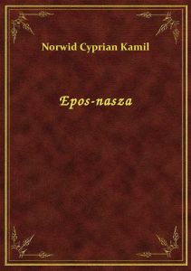 Epos-nasza
