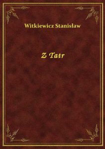 Z Tatr