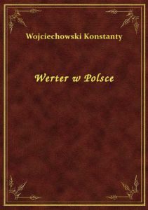 Werter w Polsce