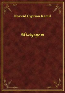 Mistycyzm