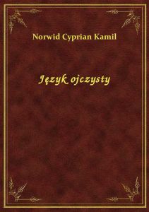 Język ojczysty