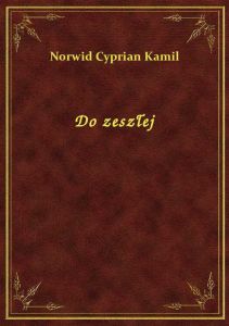 Do zeszłej