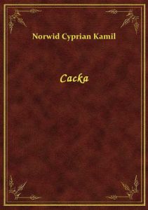 Cacka