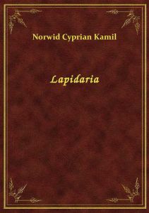 Lapidaria