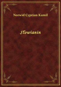 Słowianin