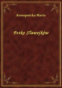 Petko Sławejków