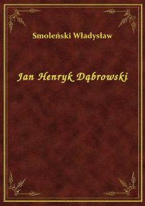 Jan Henryk Dąbrowski