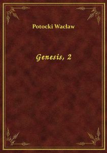 Genesis, 2