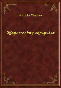 Niepotrzebny skrupulat