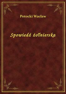 Spowiedź żołnierska