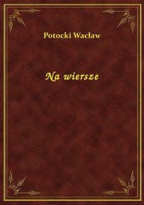 Na wiersze