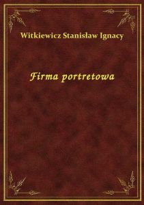 Firma portretowa