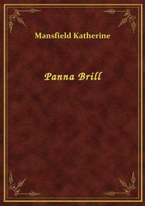 Panna Brill