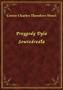 Przygody Dyla Sowizdrzała