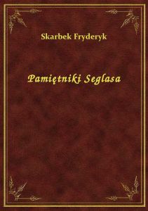 Pamiętniki Seglasa