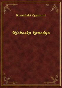 Nieboska komedya