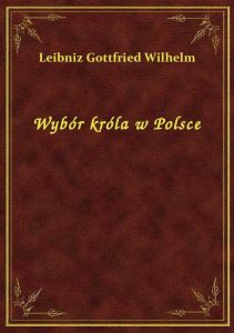 Wybór króla w Polsce