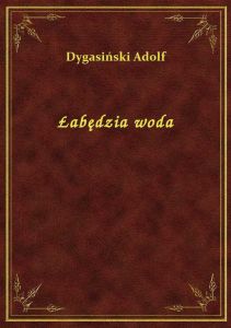 Łabędzia woda