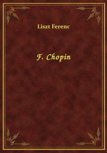 F. Chopin