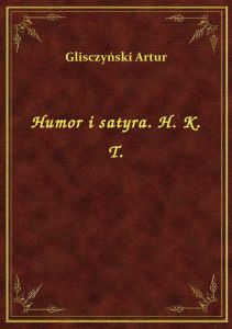 Humor i satyra. H. K. T.