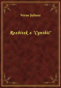 Rozbitek z \Cynthii\