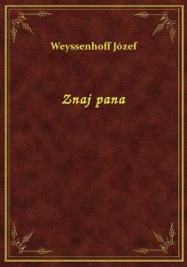 Znaj pana