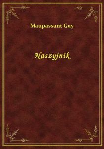 Naszyjnik