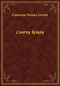 Czarny książę