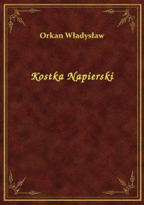 Kostka Napierski