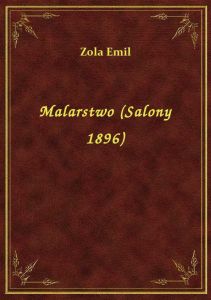 Malarstwo (Salony 1896)